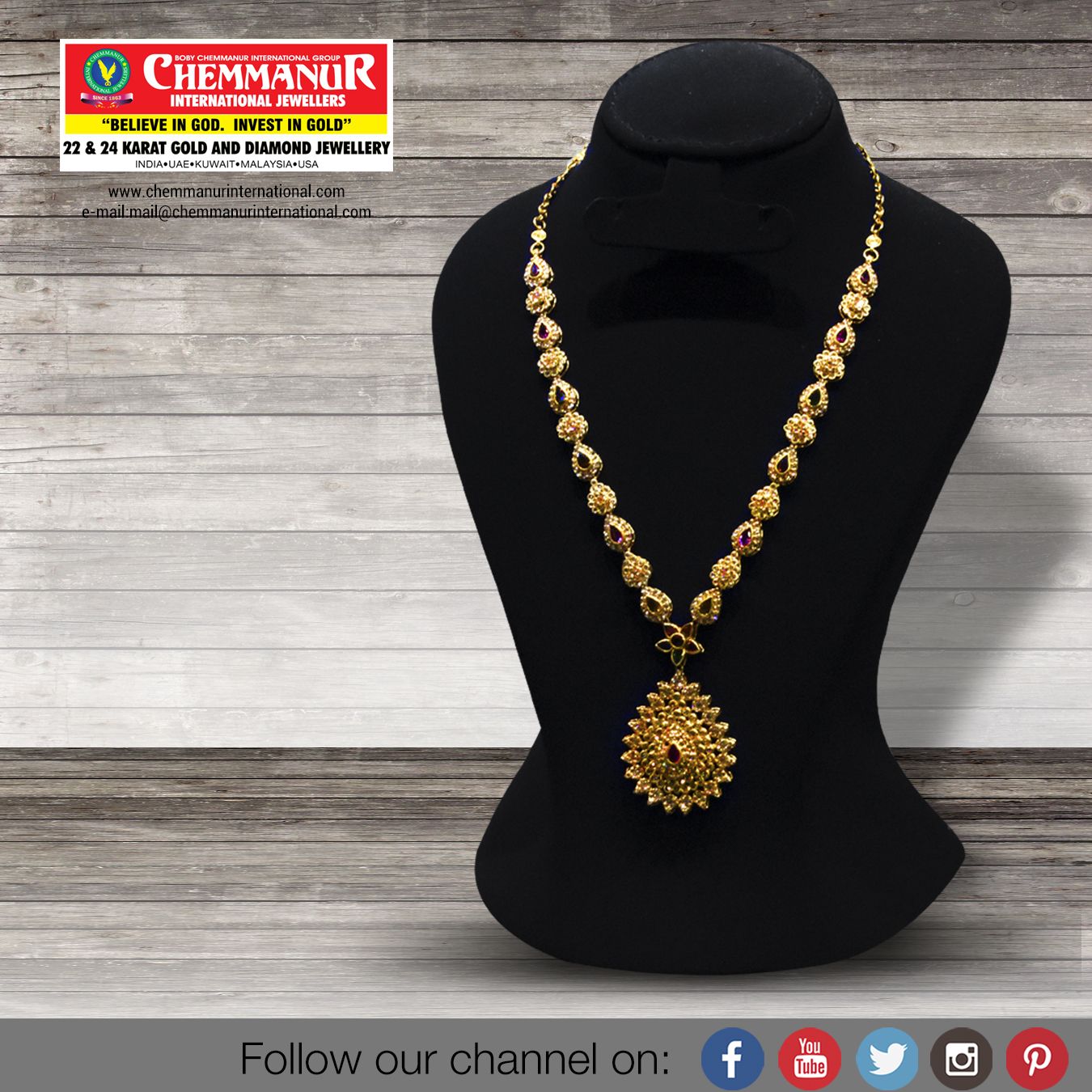 Chemmanur jewellers online shopping sale