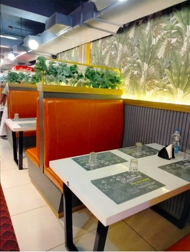 FINE DINE
