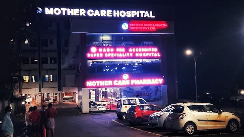 Mother Care Hospital