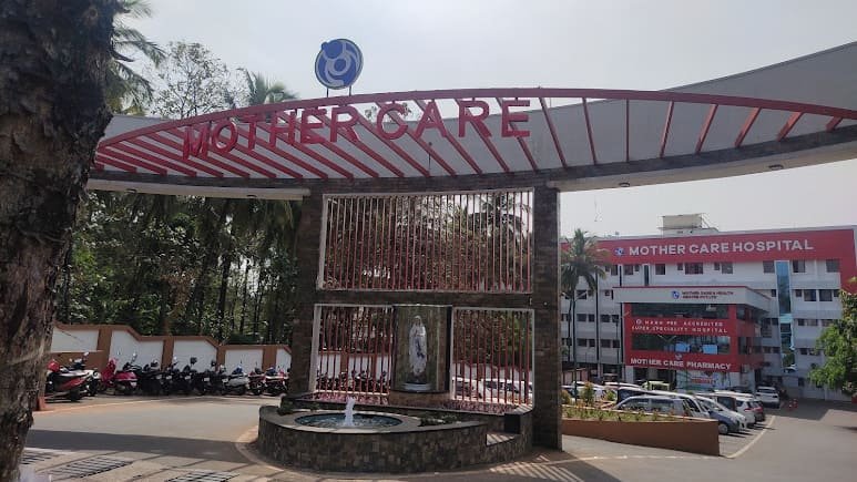 Mother Care Hospital